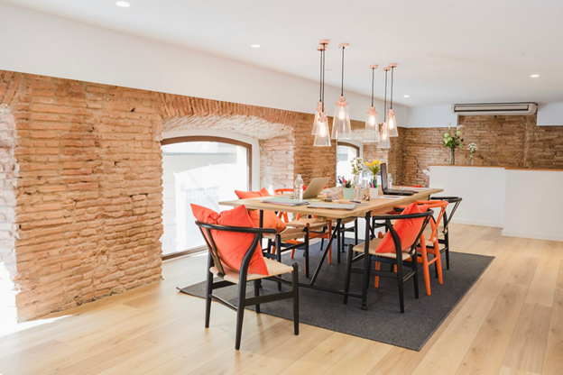 From Drawings to Completion