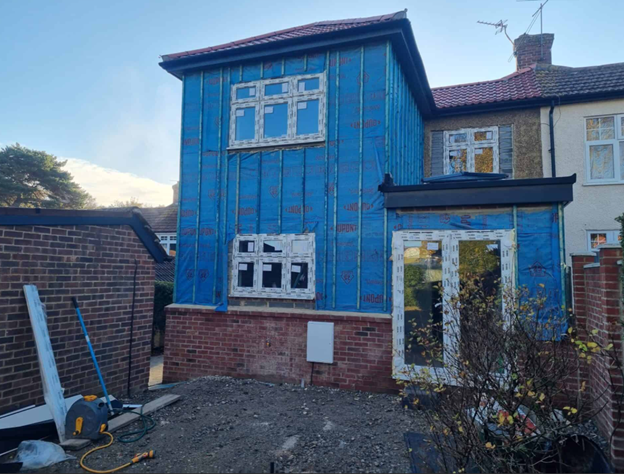 Why Hiring One Building Company for the Entire Project Is the Smart Choice